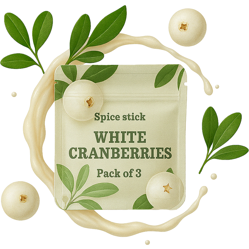 White Cranberries